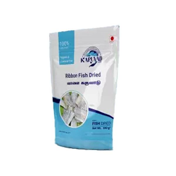 MAF Products Ribbon Fish-1